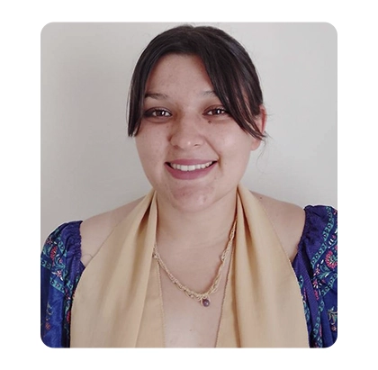 Cate Bioterapeuta - Profesora