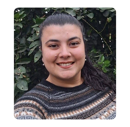 Geraldine Fleitas Bioterapeuta