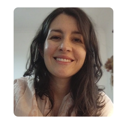 Jimena Allende Bioterapeuta