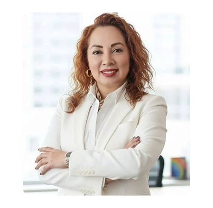 Joaquina Montilla - Profesora