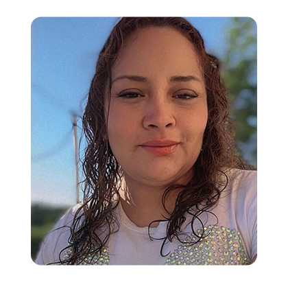 María Sánchez - Profesora