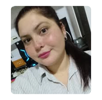 Melanie Fleitas Bioterapeuta - Profesora