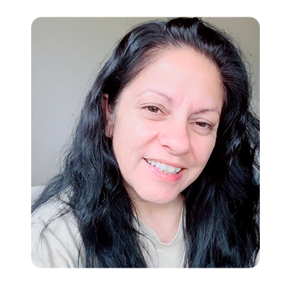 Melina Soriano - Profesora