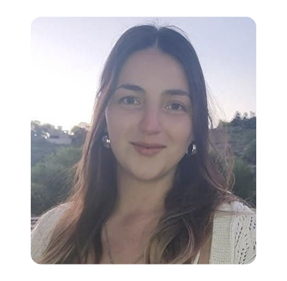 Morena - Bioterapeuta - Maestra